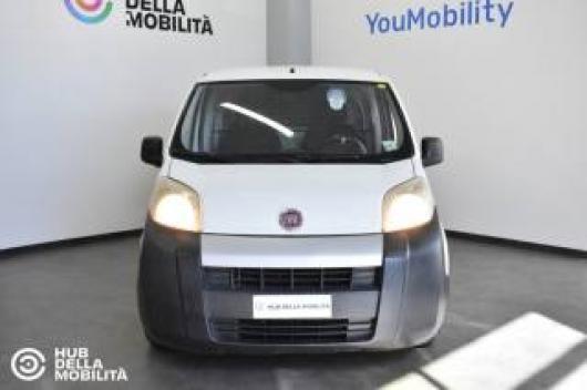 usato FIAT Fiorino