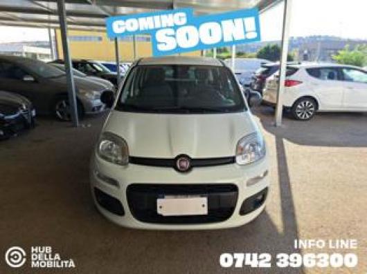 usato FIAT Panda