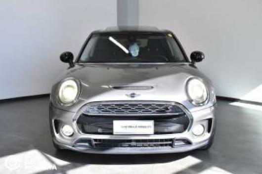 usato MINI Clubman