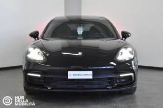 usato PORSCHE Panamera