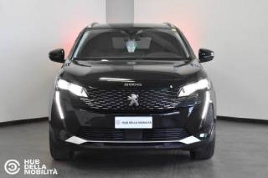 usato PEUGEOT 5008