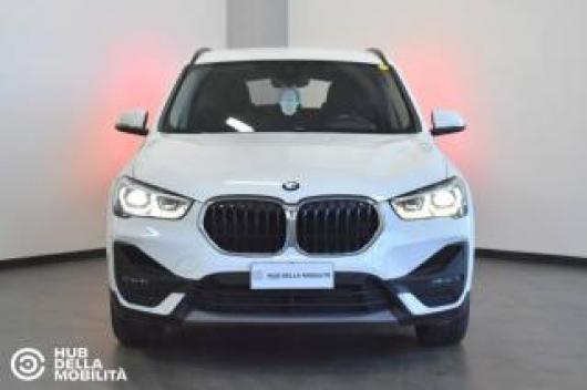 usato BMW X1