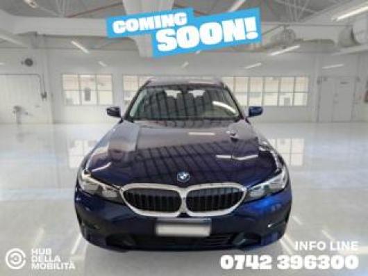 usato BMW 318