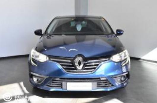 usato RENAULT Megane