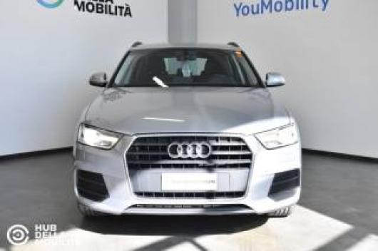 usato AUDI Q3