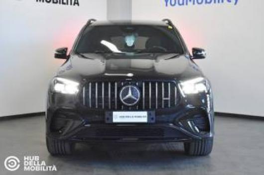 GLE 53 AMG