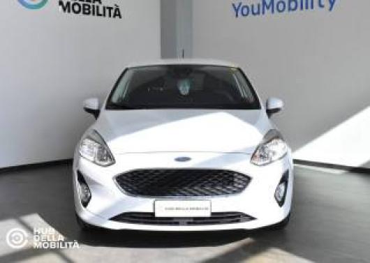 usato FORD Fiesta
