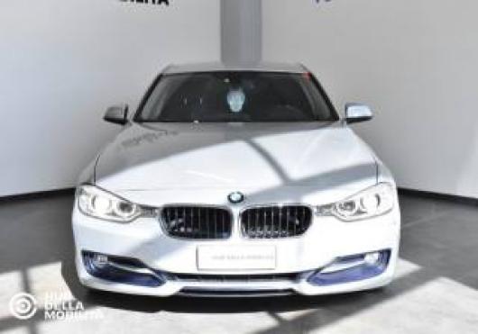 usato BMW 316
