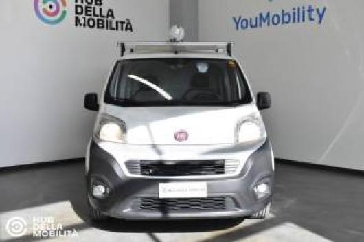 usato FIAT Fiorino