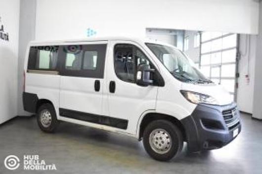 usato FIAT Ducato