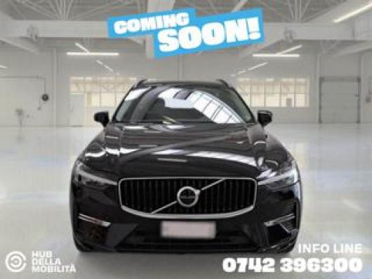 usato VOLVO XC60
