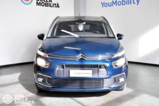 usato CITROEN Grand C4 Spacetourer