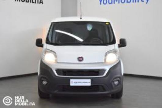 usato FIAT Fiorino