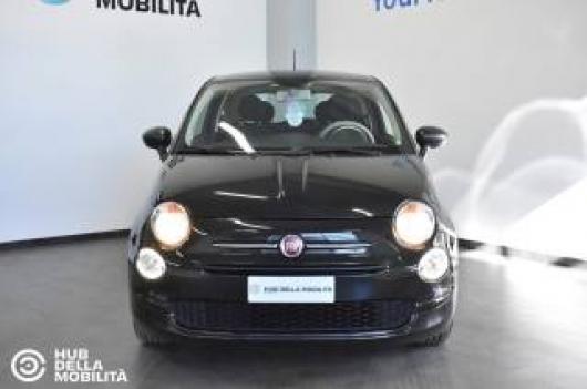 usato FIAT 500