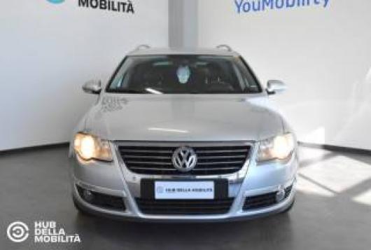 usato VOLKSWAGEN Passat