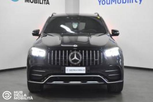usato MERCEDES GLE 53 AMG