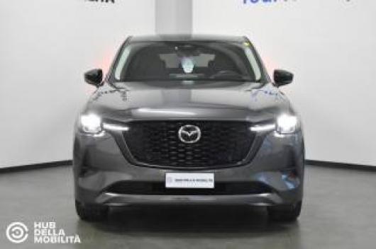 usato MAZDA CX 60