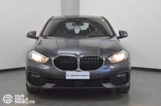 usato BMW 118