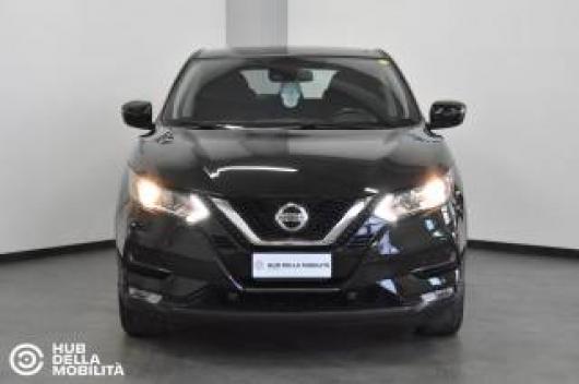 usato NISSAN Qashqai