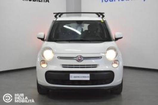 usato FIAT 500L