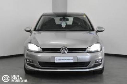 usato VOLKSWAGEN Golf