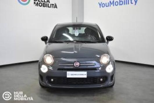usato FIAT 500