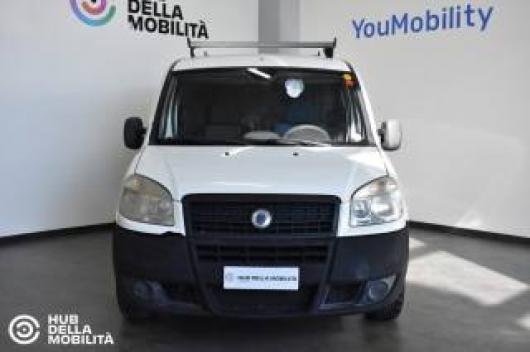 usato FIAT Doblo