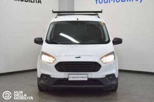 usato FORD Transit Courier