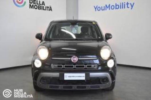 usato FIAT 500L