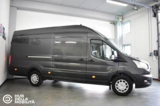 usato FORD Transit