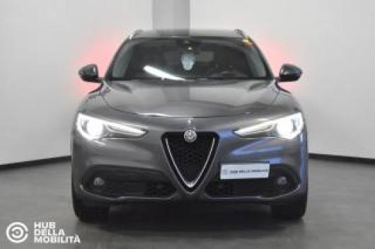 usato ALFA ROMEO Stelvio