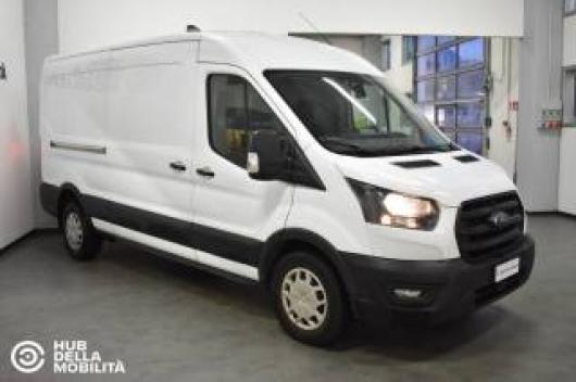 usato FORD Transit