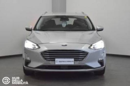 usato FORD Focus
