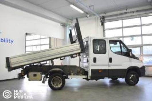 usato IVECO Daily