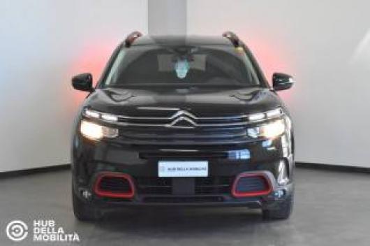 usato CITROEN C5 Aircross