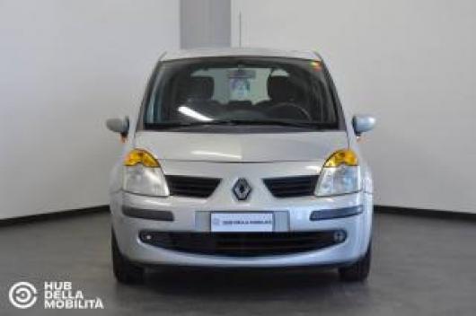 usato RENAULT Modus