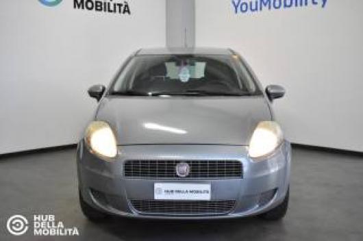 usato FIAT Grande Punto