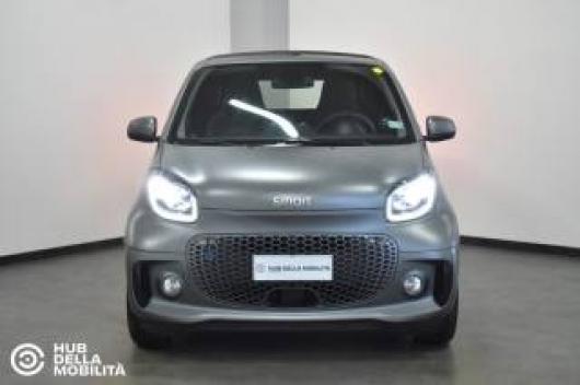 usato SMART ForTwo