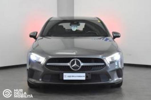 usato MERCEDES A 180