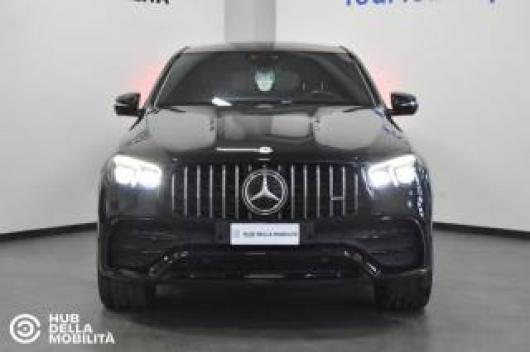 usato MERCEDES GLE 53 AMG