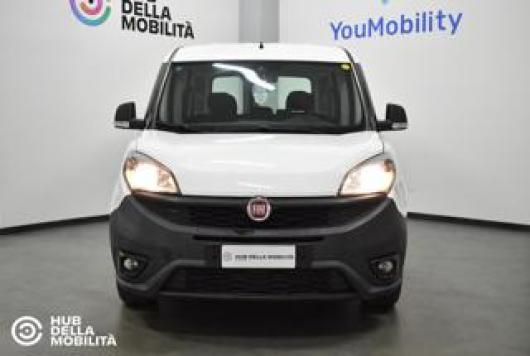 usato FIAT Doblo