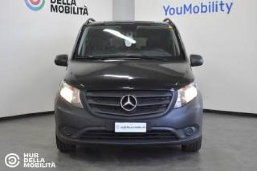 usato MERCEDES Vito