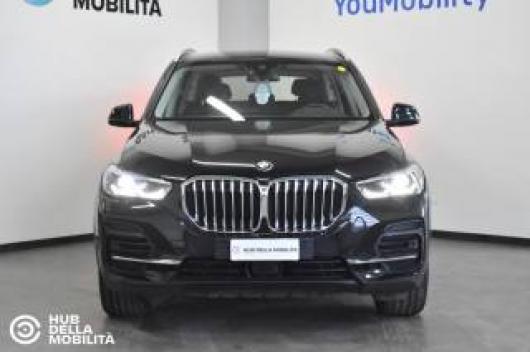 usato BMW X5