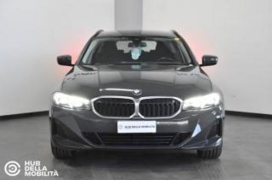 usato BMW 320