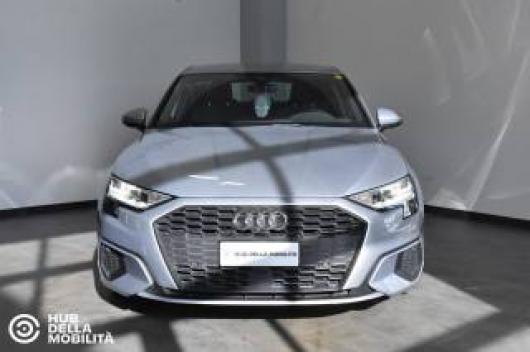 usato AUDI A3
