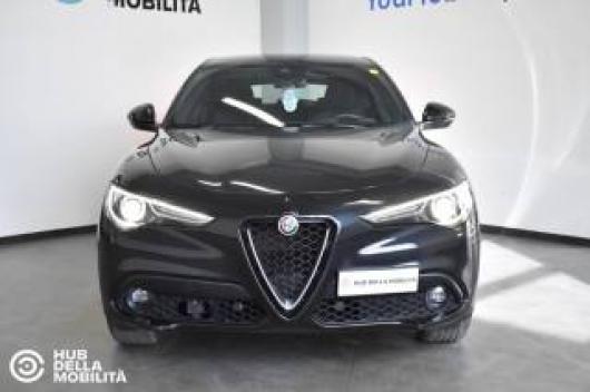 usato ALFA ROMEO Stelvio