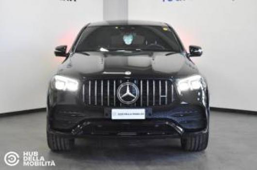 usato MERCEDES GLE 350