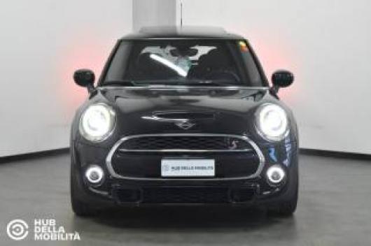 usato MINI Cooper S