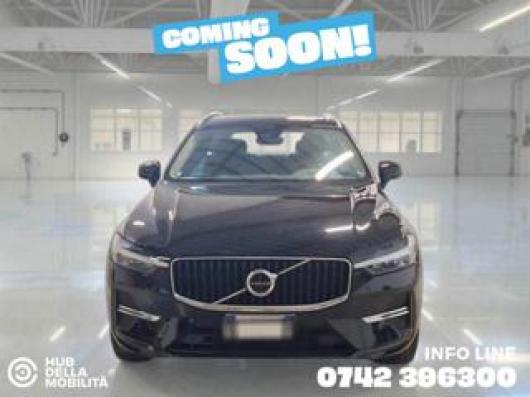 usato VOLVO XC60