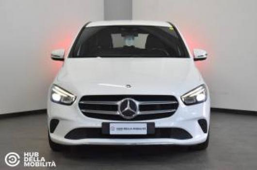 usato MERCEDES B 180